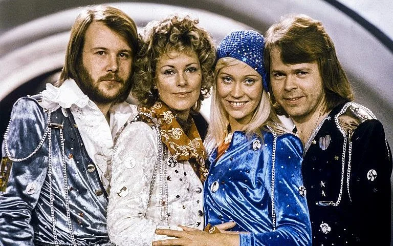 Așteptați-vă la spectacole mai puțin extravagante în lumea post-coronavirus, spune Bjorn Ulvaeus de la ABBA