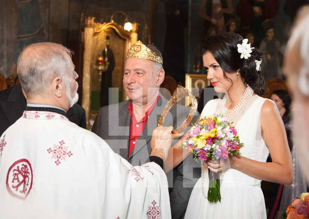 Fosta soție a lui Mădălin Voicu vorbește despre divorț. „O femeie singură cu doi copii nu pleacă de la bine!”