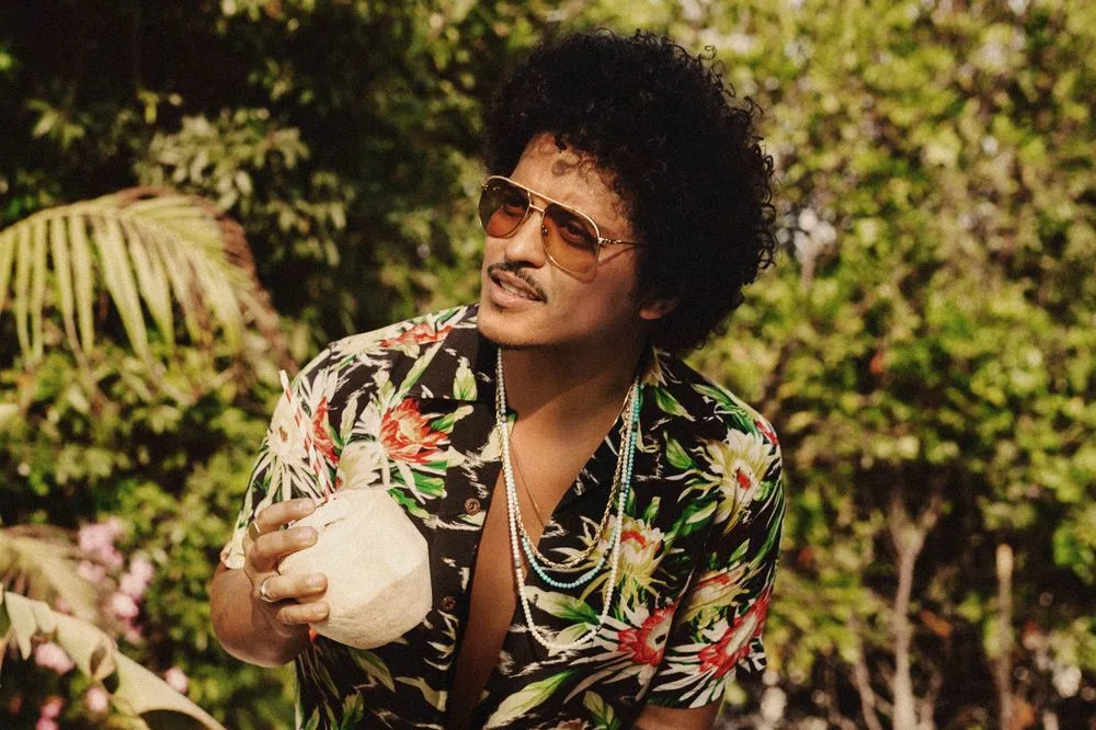 Bruno Mars dezvăluie că va cânta la Grammy cu Anderson .Paak: „Acest lucru este pentru voi”