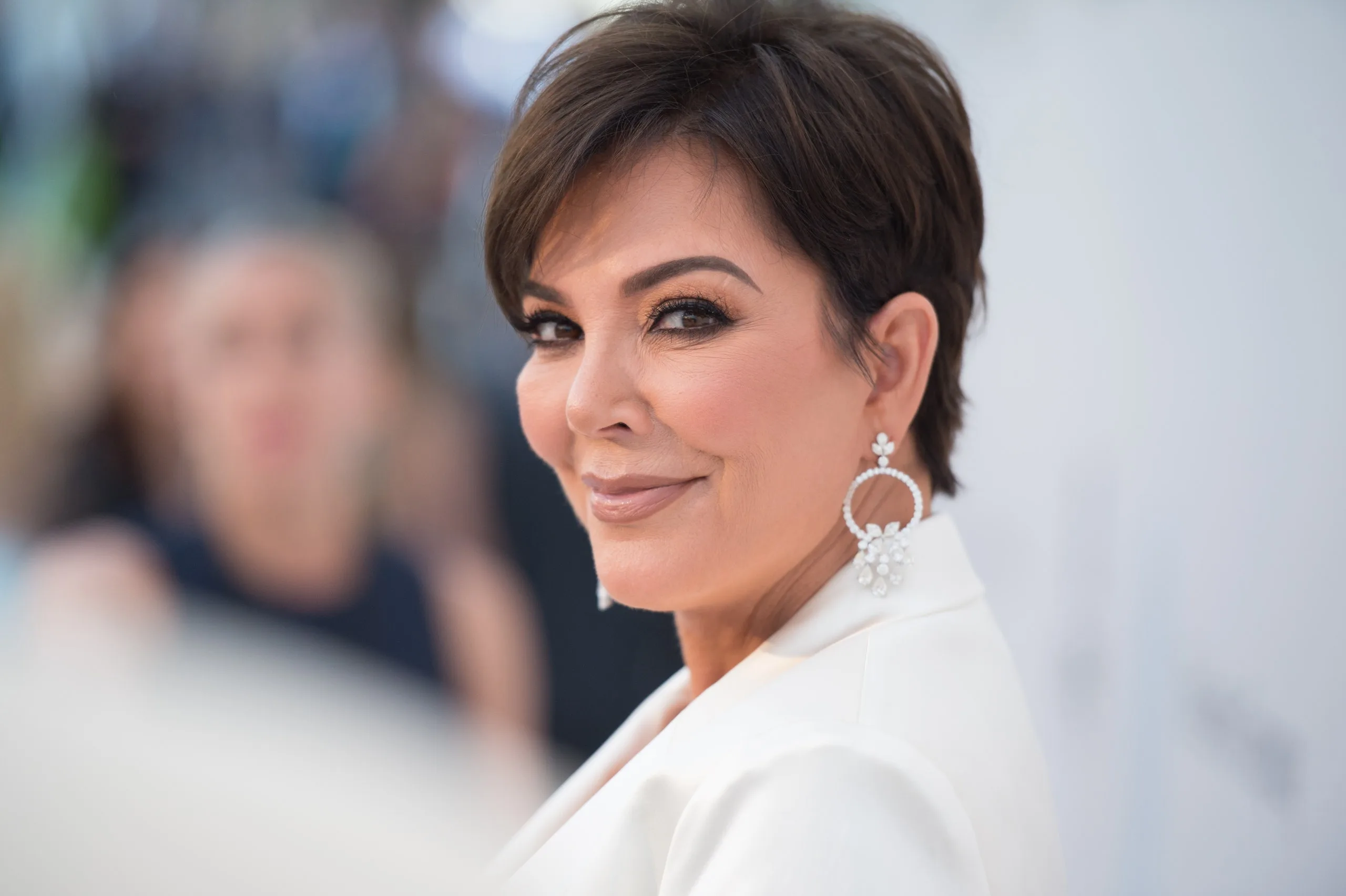 Încă un brand de frumusețe Kardashian-Jenner a intrat pe fir