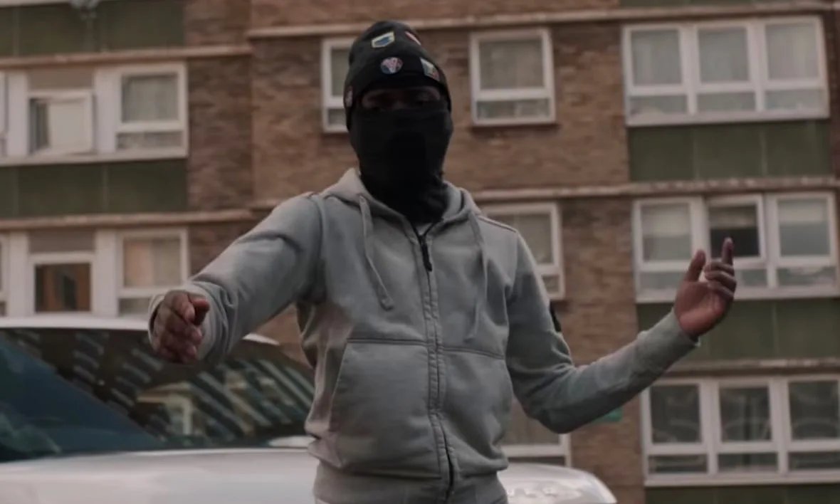 Drill și muzică rap puse la încercare