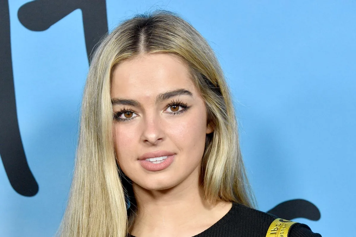 Addison Rae, renumita influencer de pe TikTok va juca rolul principal în filmul „He’s All That”