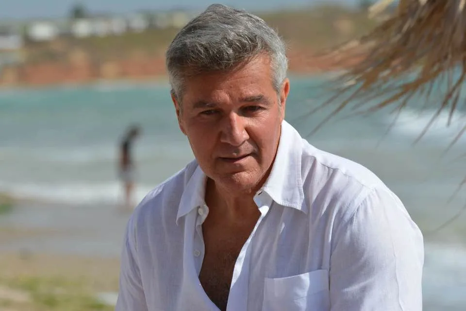 Dan Bittman e supărat pe fiul său cel mic: “S-a lăsat de fotbal și asta mă enervează”. Marc a-nlocuit mingea cu chitara
