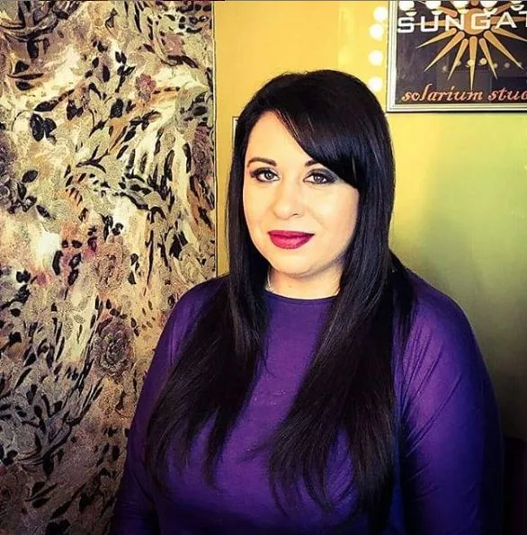 Oana Roman, despre lupta cu depresia. „M-am trezit singură”