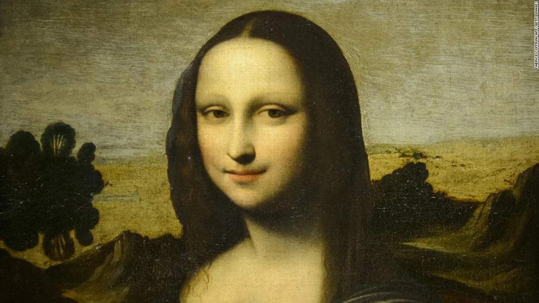 Muzeul Luvru lasă timp vizitatorilor cu „Mona Lisa” pentru a conecta finanțele lovite de pandemie