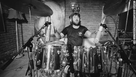 Fostul baterist al lui Ozzy Osbourne și Uriah Heep, Lee Kerslake, a murit la vârsta de 73 de ani
