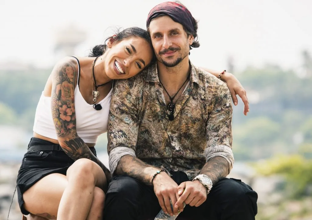 Ruby și-a făcut două operații estetice în secret. „Arătam ciudat rău”