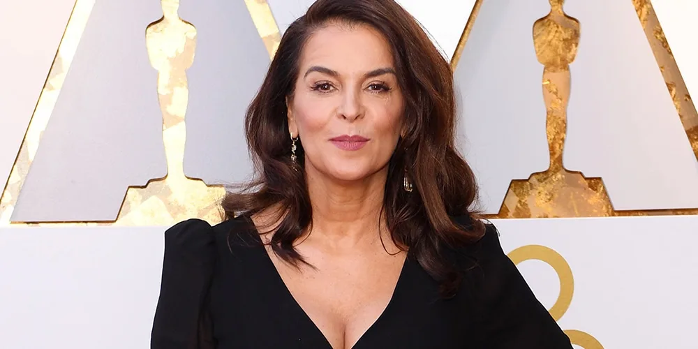 Annabella Sciorra, actrița din serialul „Clanul Soprano”, va depune mărturie împotriva lui Harvey Weistein