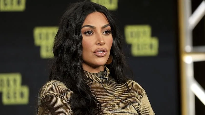 Kim Kardashian West se alătură boicotului Facebook și Instagram împotriva dezinformării