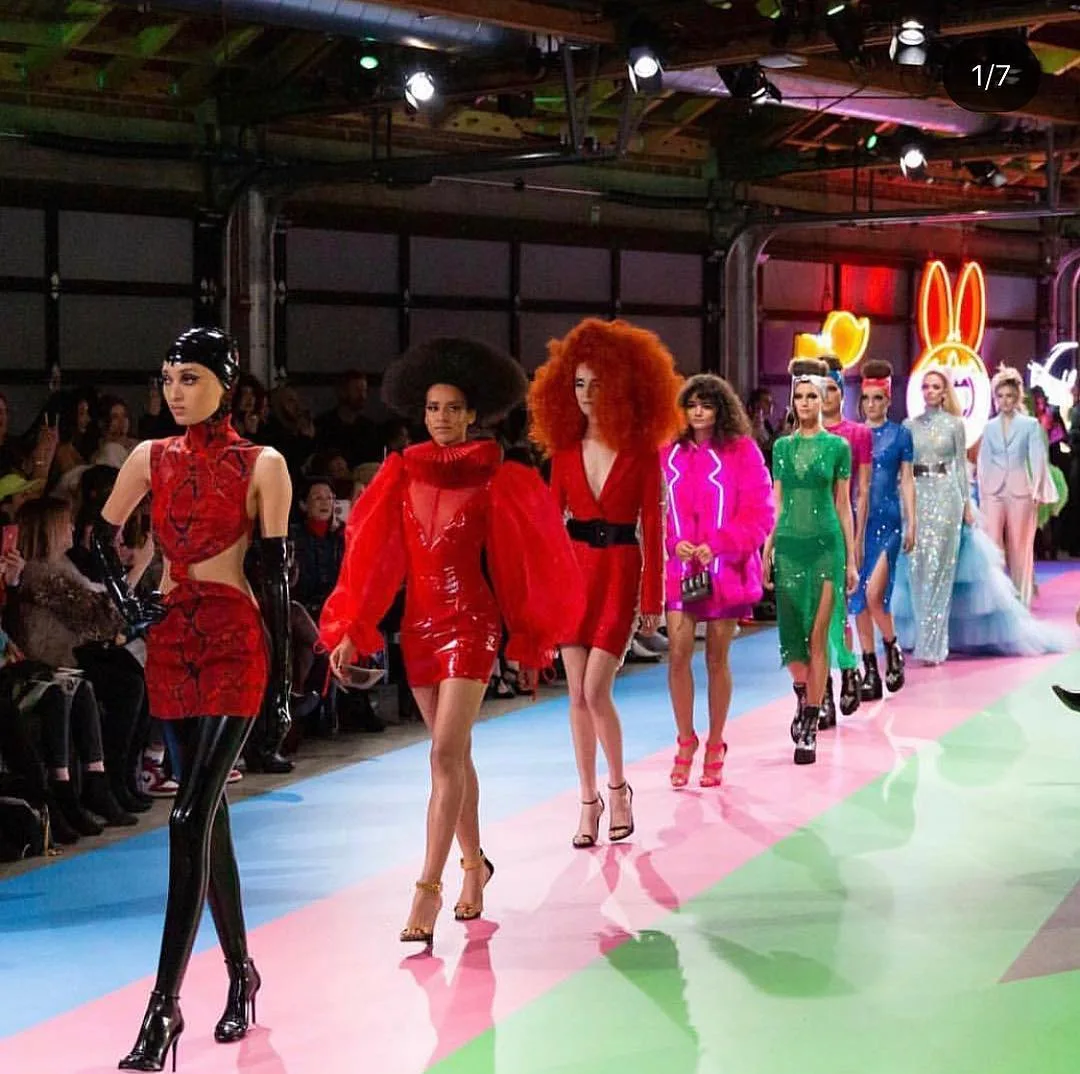 4 noi designeri de la Fashion Week 2019 pe care vei vrea să îi urmărești în continuare