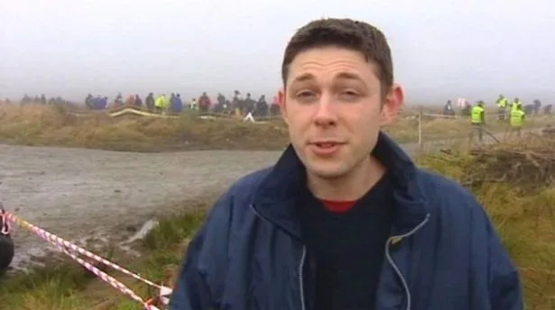 Fostul prezentator al BBC, Ben Thomas, a fost închis pentru infracțiuni sexuale asupra copiilor, inclusiv în România