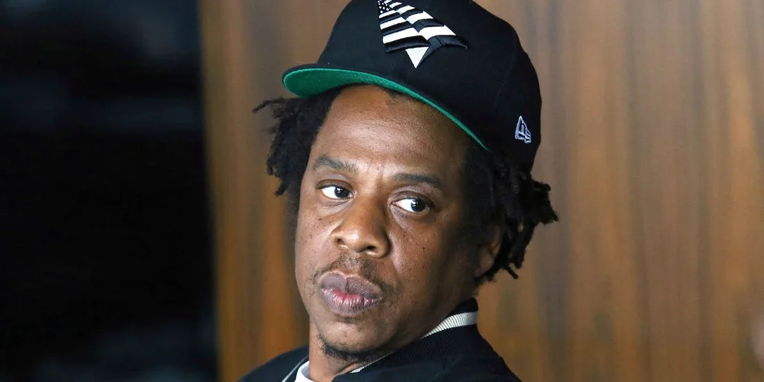 Jay-Z a dat în judecată un site australian pentru că i-a folosit numele în cărți pentru copii