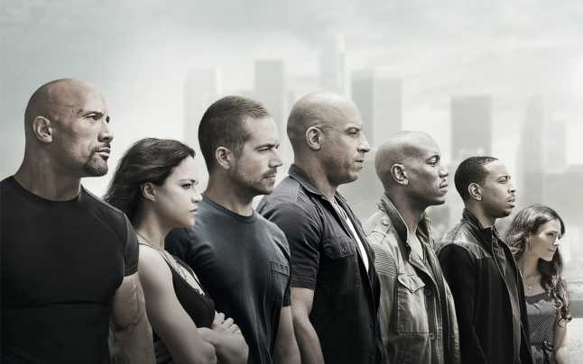 Franciza Fast & Furious va ajunge la capătul drumului „după alte două filme”