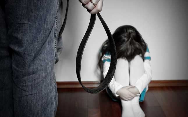 Camelia Anca Baciu, psiholog: ”În Suedia nu este permisă bătaia copiilor!”