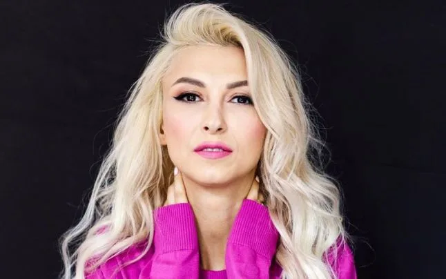 Andreea Bălan, declarații emoționante după episodul de coșmar din viața ei. Vedetei îi este teamă că nu va mai putea activa în carieră ca până acum