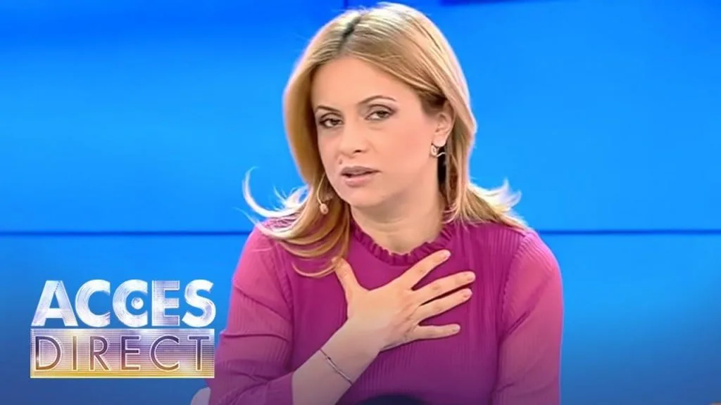 Simona Gherghe, îngrozită după crimele din Caracal: „Nu te simți în siguranță în țara asta”