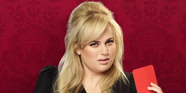 Rebel Wilson s-a transformat într-un personaj Disney diabolic în campania ei de protecție a animalelor – și a uimit publicul