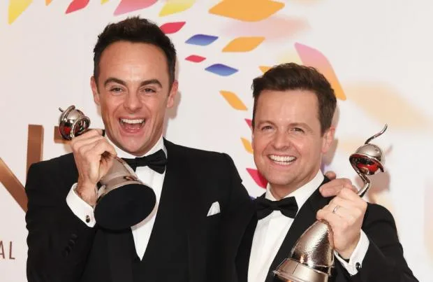 Ant și Dec au dorit să renunțe la show-ul „Britain’s Got Talent”