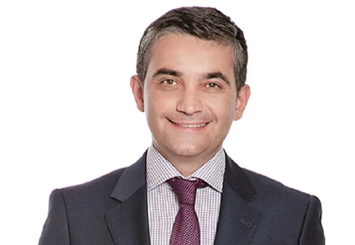 VLAD OPREA, PRIMARUL ORAȘULUI SINAIA, S-A INFECTAT CU VARIANTA OMICRON