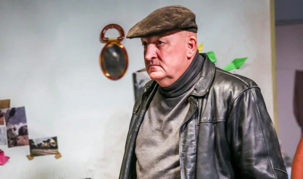 Bebe Cotimanis le-a predat pușcăriașilor cursuri de actorie. „Era un soi de profesor-mentor”