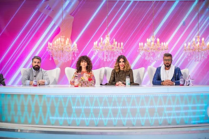 Ami, cel de-al patrulea jurat „Bravo, ai stil!”, în această săptămână. Direct de la „Exatlon”, în platoul show-ului de fashion