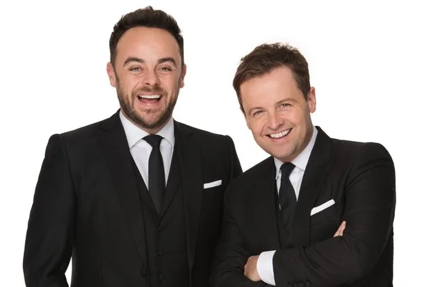 Ant și Dec lansează noi serii de la castelul din Țara Galilor din cadrul show-ului „I’m A Celebrity”