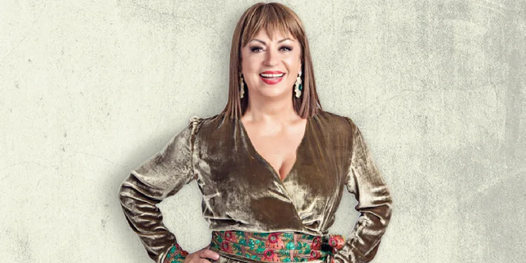 Adriana Trandafir, total schimbată la 62 de ani. Cum arată acum viața actriței după ce a avut o tinerețe zbuciumată
