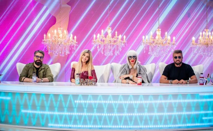 Alina Eremia, în juriul de la „Bravo, ai stil”. Primele declarații ale cântăreței despre show-ul de modă