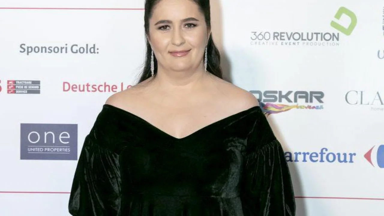 Amalia Năstase, extrem de apreciată de românce după ce a slăbit 30 de kilograme