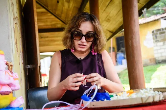 Schimb de replici între Ana Morodan și fiul Ancăi Sigartău la Asia Express: ”Nu îți e rușine?”