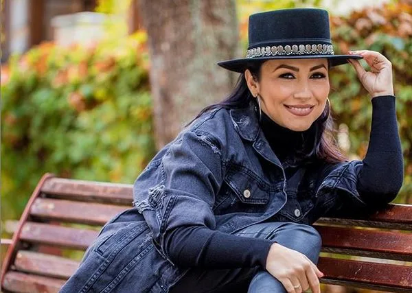 Cum arată mama Andrei. Artista face dezvăluiri: ”Mama e la fel de emotivă ca mine”