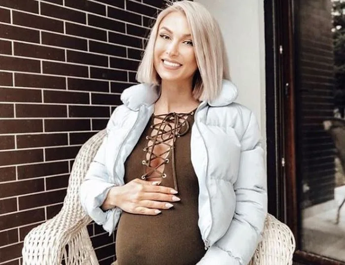 Andreea Bălan a născut cea de-a doua fetiță. Clara Maria a venit astăzi pe lume