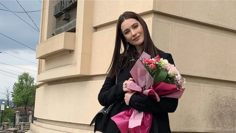 Cu ce se ocupă Andreea Berecleanu după ce a părăsit lumea televiziunii