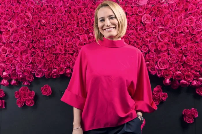 Cum a slăbit Andreea Esca 9 kilograme în timp record. Dacă nu poți renunța la pâine, această dietă-minune nu e pentru tine!