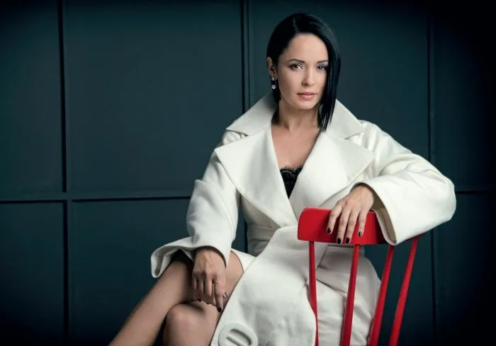 Andreea Marin, în pragul sinuciderii din cauza unui medicament de slăbit