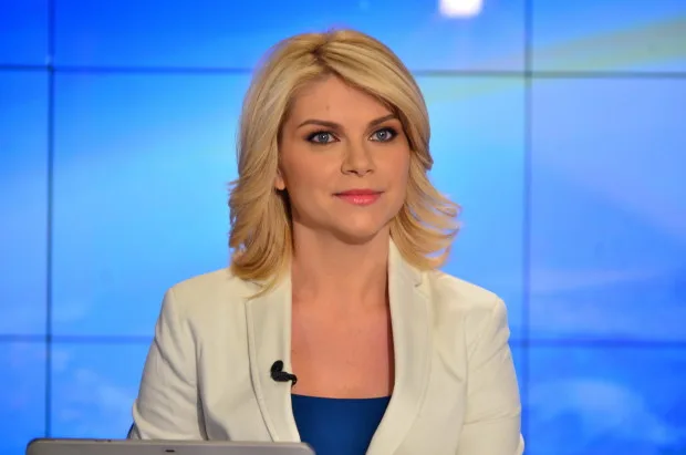 Cum face față Andreea Marinescu programului matinal? Prezentatoarea de la Pro TV se trezește zilnic la ora 3