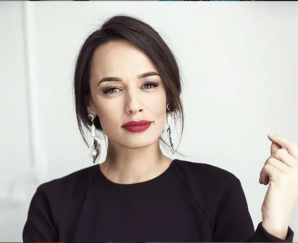 Ce dietă ține acum Andreea Raicu, după ce s-a înfometat ani de zile: „Am fost obsedată să fiu slabă”