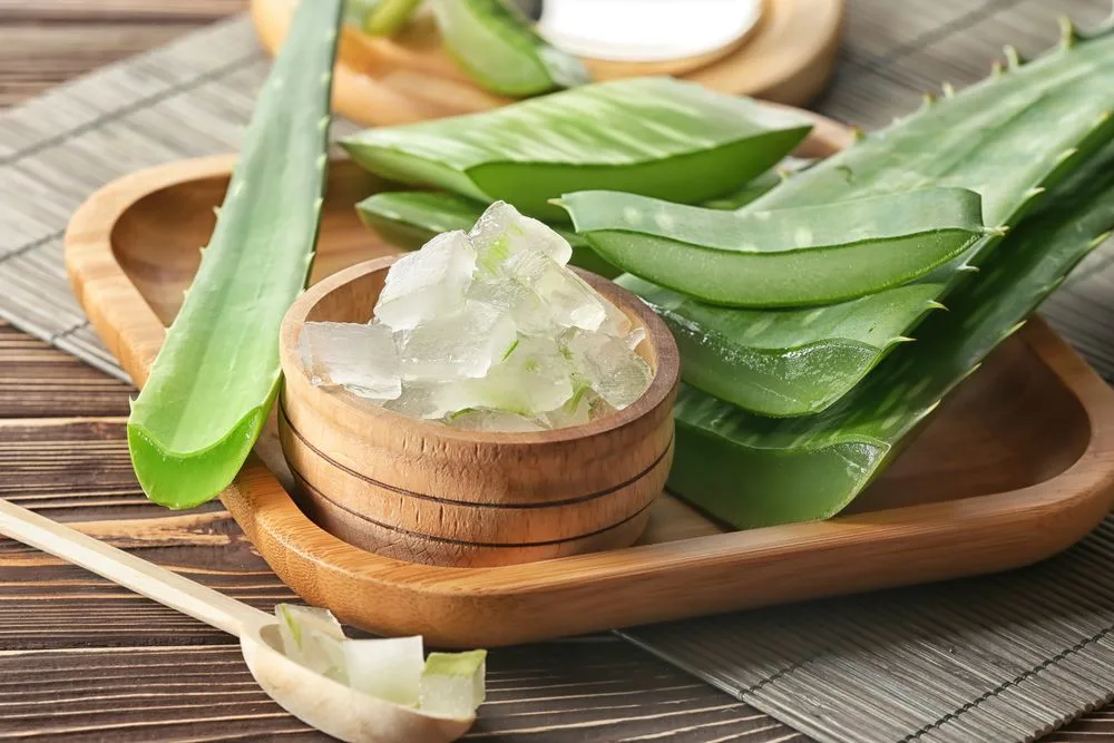 De ce este bine să adaugi aloe vera în fondul de ten!