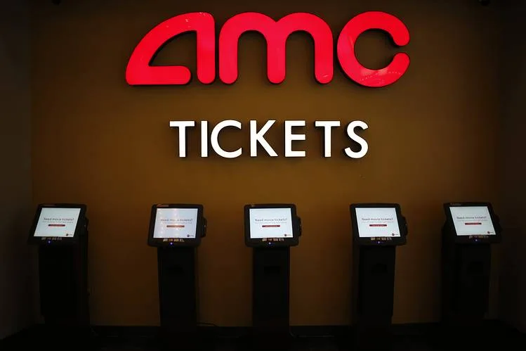 AMC va redeschide unele cinematografe americane începând cu 20 august