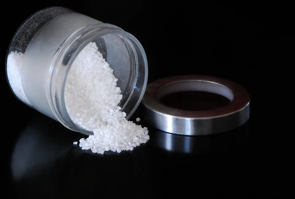 Baia cu sare grunjoasa – beneficii pentru sanatate si frumusete
