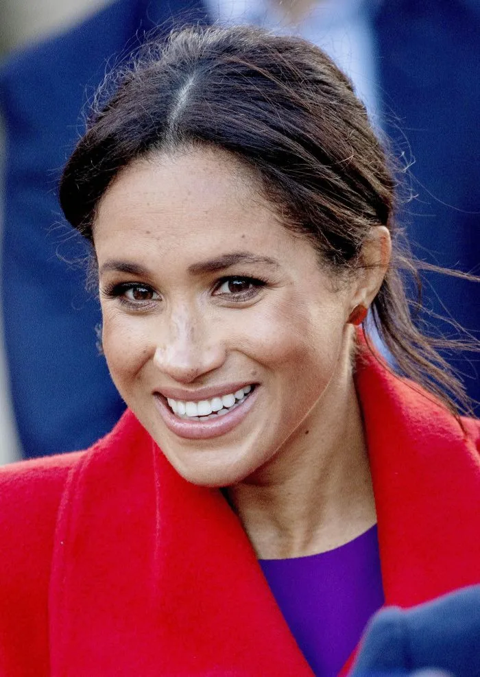 Ce va putea mânca și ce nu bebelușul lui Meghan Markle. Regulile familiei regale britanice sunt stricte!