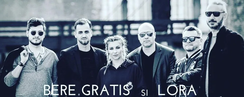 Ce o leaga pe Lora de trupa Bere Gratis? „Indiferent de obstacolele pe care le întâmpină, dragostea trece peste orice”