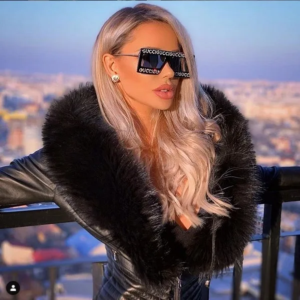 Al cui este apartamentul de 1 milion de euro în care s-a pozat Bianca Drăgușanu. De ce blonda nu mai locuiește acolo!