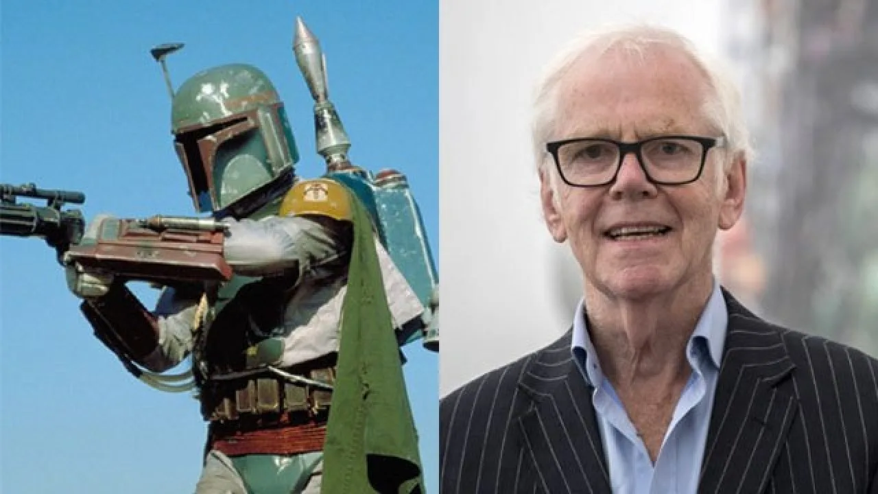 Actorul Boba Fett din Star Wars, Jeremy Bulloch, a murit la vârsta de 75 de ani