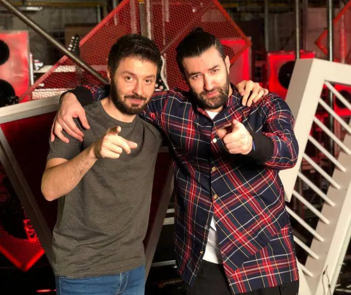 Bogdan Ioan – viața de după „Vocea României”. Ce relație are cu Smiley la patru luni de la terminarea concursului / Exclusiv