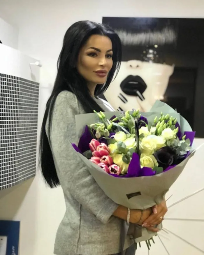 Cât au costat-o pe Brigitte Năstase operațiile estetice. Reacția colegilor de la Ferma: ”Are o faţă mai scumpă decât maşina mea”