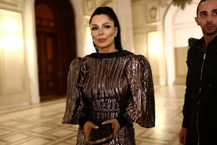 Brigitte Năstase, păcălită de fostul logodnic! I-a dat peste 10 mii de euro ca să aibă grijă de copii, dar…