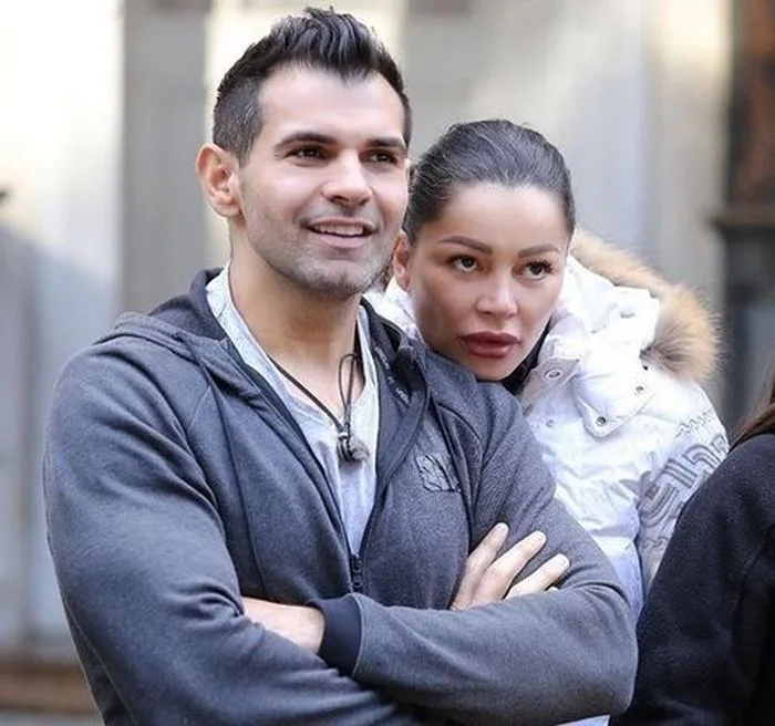 Brigitte Năstase și Florin Pastramă, pe mâna esteticienilor! Ce operații și-au făcut și cât au costat