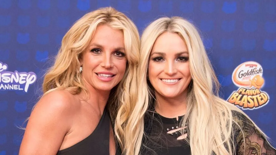 Sora lui Britney Spears, Jamie Lynn, solicită controlul asupra finanțelor cântăreței