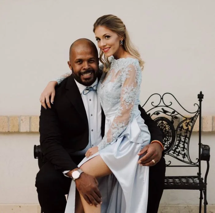 Tablou de familie. Cabral și Andreea Ibacka, fotografie emoționantă alături de Namiko